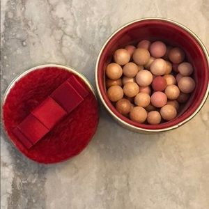 Guerlain Meterorites Powder Perles D’Etoile LE